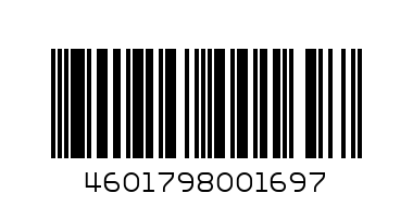 Чупа Чупс.Радио - Штрих-код: 4601798001697