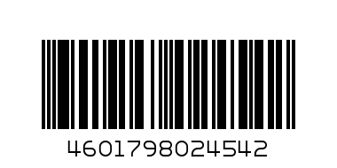 биг бабол банан жвачка - Штрих-код: 4601798024542