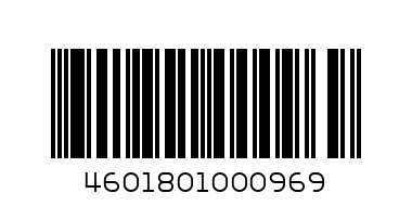 Кофе Люксор голд 100г м/у - Штрих-код: 4601801000969