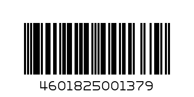 Удачный День Мультик 1,0 - Штрих-код: 4601825001379