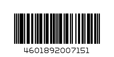 IKEEP Ватные диски DAILY 100шт. - Штрих-код: 4601892007151