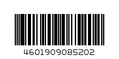 Подводка дсмесит. 12, М10-1860см сталь ПВХ красная - Штрих-код: 4601909085202