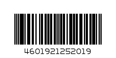 Тетрадь 12 л  линия КОТЯТА - Штрих-код: 4601921252019