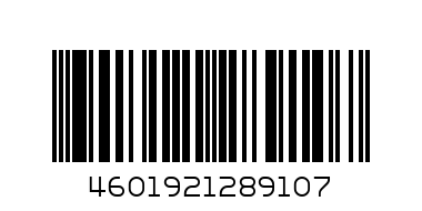 Тетрадь 12л - Штрих-код: 4601921289107