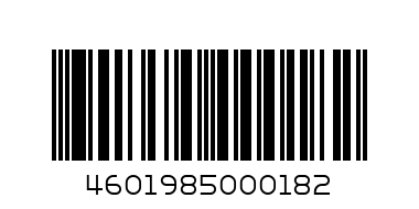 Кофе в зернах Элит Суаре 100г - Штрих-код: 4601985000182