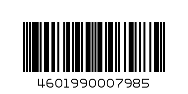 Пиво Джоли Джокер Джин-тоник 1.5л - Штрих-код: 4601990007985