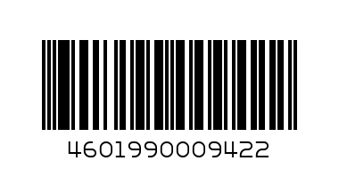 Напиток газированный Кола 1.5л - Штрих-код: 4601990009422