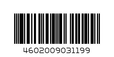 алоэ 1500мл - Штрих-код: 4602009031199