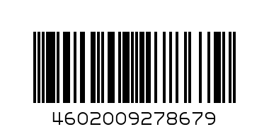 Подвес прямой - Штрих-код: 4602009278679