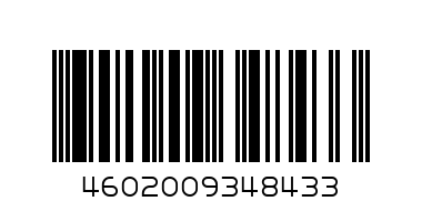 По княжески 720г - Штрих-код: 4602009348433