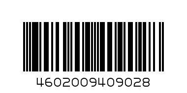 йоко беби пачка - Штрих-код: 4602009409028