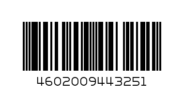 cnfefy654 - Штрих-код: 4602009443251