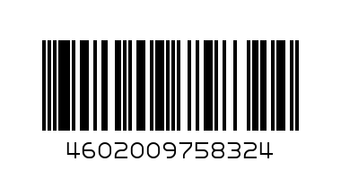 Ведро 12л (Н) - Штрих-код: 4602009758324