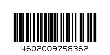 КРЫШКА 7Л - Штрих-код: 4602009758362