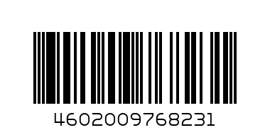 Сок  Яблочный 1л - Штрих-код: 4602009768231