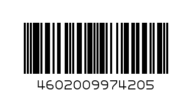 Огурцы бочковые - Штрих-код: 4602009974205