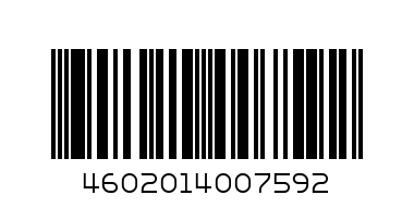 Молоко Свитлогорье 0,9л 3,2проц. пленка - Штрих-код: 4602014007592