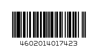 Эскимо три кота в клуб оболочке 80 г - Штрих-код: 4602014017423