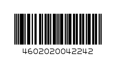 вилка прикур USB 224 - Штрих-код: 4602020042242