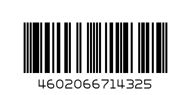 цветы Бархптцы Фейерверк НК - Штрих-код: 4602066714325