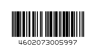 Конфеты Ассорти 120гр. - Штрих-код: 4602073005997