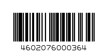 Лебо Классик 100гр стб - Штрих-код: 4602076000364