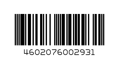 Кофе Лебо джезва 90 г. - Штрих-код: 4602076002931