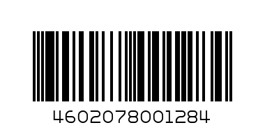 Касса-веер цифр от 1 до 10 - Штрих-код: 4602078001284