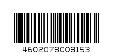 КНОПКИ 10 ММ 100 ШТ К10-1003 - Штрих-код: 4602078008153