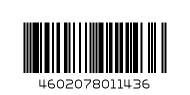 Клей карандаш 15гр PVP Qulity КЛ-15ПВП - Штрих-код: 4602078011436