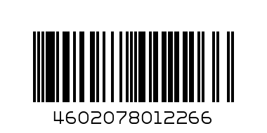 Зажимы для бумаг GLOBUS, 12 шт., 32 мм, чёрные - Штрих-код: 4602078012266