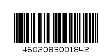 WC GENERAL FRESH ЗАПАСНОЙ БЛОК ДЛЯ УНИТАЗА  ЦВЕТОЧНЫЙ 40гр - Штрих-код: 4602083001842