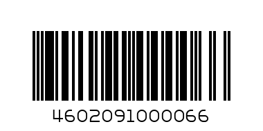 НИ КЕФИР 3,2% 1л  бут - Штрих-код: 4602091000066