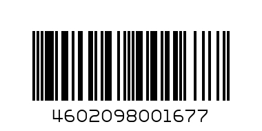 Мак. изд. Добродея Сапожок 1кг - Штрих-код: 4602098001677