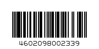 Мак. изд. Добродея Бантики 2кг. - Штрих-код: 4602098002339