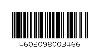 добродея 1.5кг - Штрих-код: 4602098003466