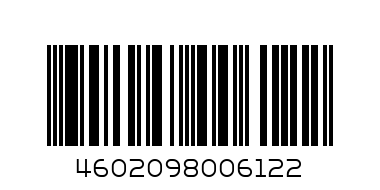 4602098006122 - Штрих-код: 4602098006122