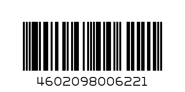 Добродея перья мел - Штрих-код: 4602098006221