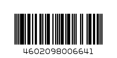 Добродея 900 гр 3 - Штрих-код: 4602098006641