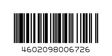 Добродея Виток 900гр - Штрих-код: 4602098006726