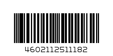 Кисель в ассортименте - Штрих-код: 4602112511182
