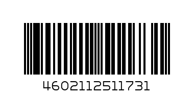 СУП ТОМ ЯН - Штрих-код: 4602112511731