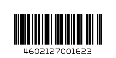 спагети 5 кг - Штрих-код: 4602127001623