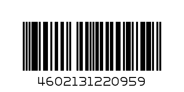 торт день ночь - Штрих-код: 4602131220959