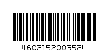 Тоника Оттеночный №6.54 - Штрих-код: 4602152003524