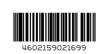 ПН Три кота шампунь+пена - Штрих-код: 4602159021699