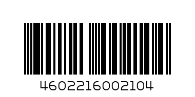 Ciornaya Karta Classi.mac.250gr.vac.(*12) - Штрих-код: 4602216002104