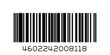 ГепатоТранзит 100 мл конц.основа д/напитка - Штрих-код: 4602242008118