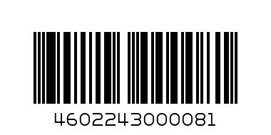 низорал шампунь 60мл - Штрих-код: 4602243000081