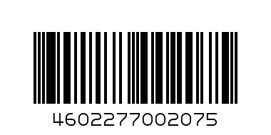 Яйчо 1 сорт 10 шт - Штрих-код: 4602277002075